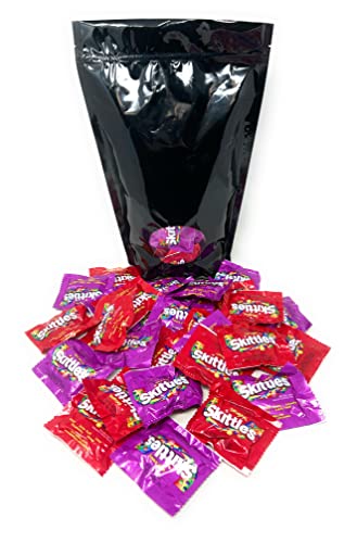 Assortit Original Skittles Unwrapped Loose Or Fun Size Packs Original & Wild Berry