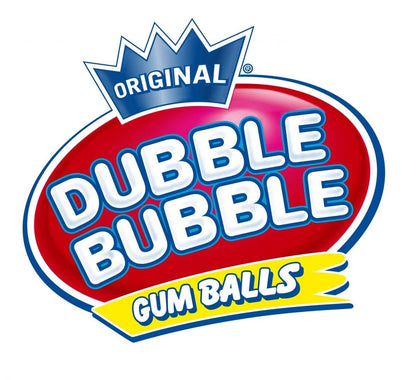 Dubble Bubble Cry Baby Bubblegum Gumballs Filled With Super Sour Candy 3 Lbs